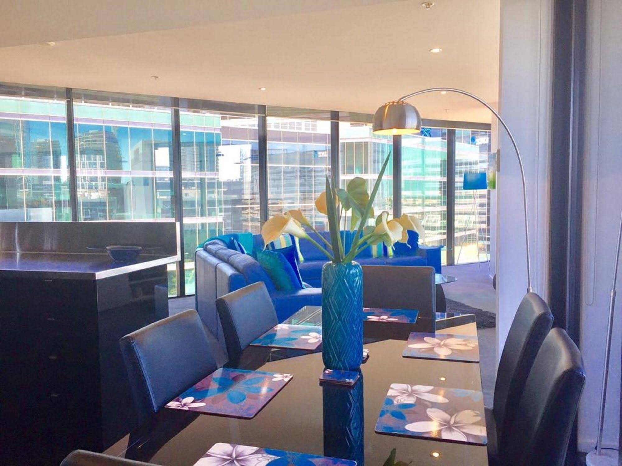 Docklands Executive Apartments