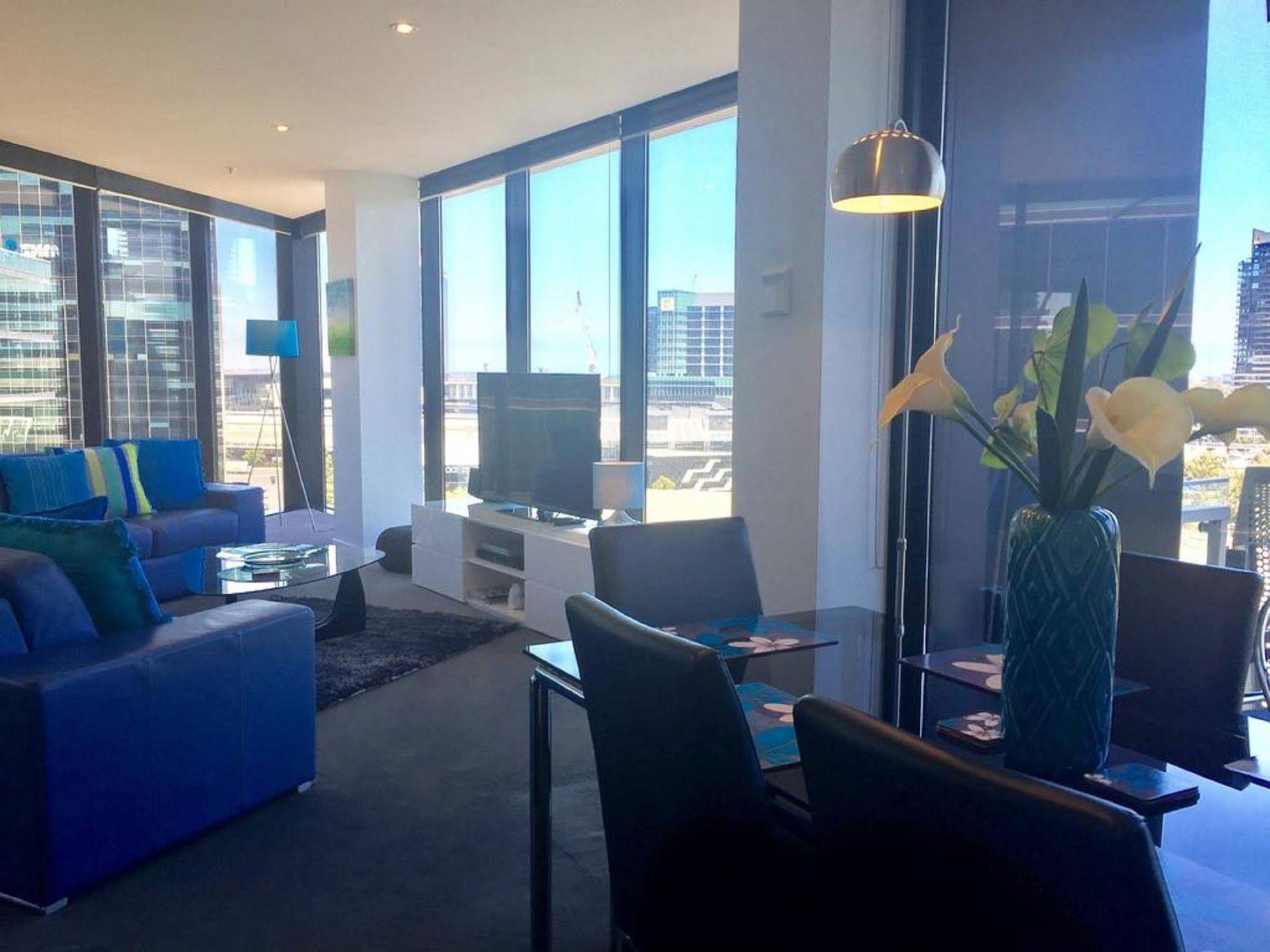 Docklands Executive Apartments