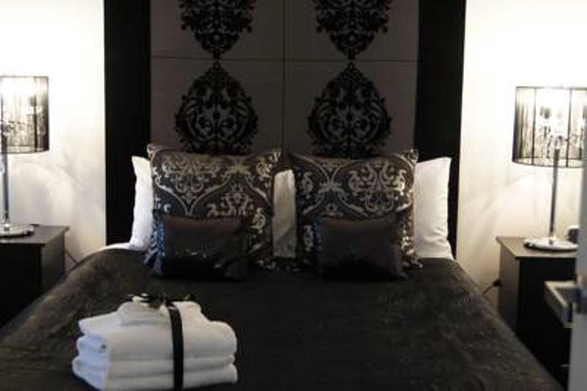Docklands Executive Apartments