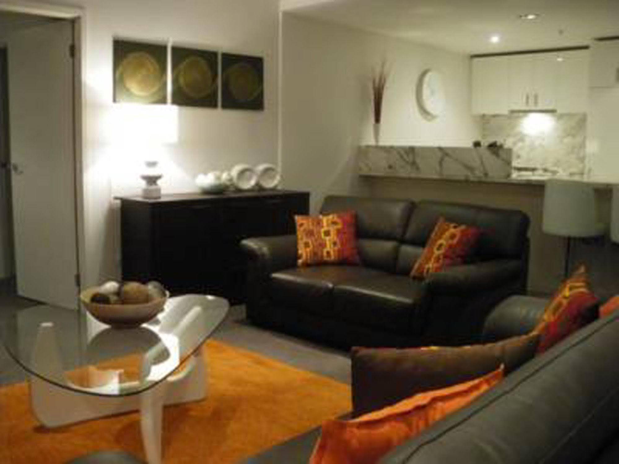 Docklands Executive Apartments