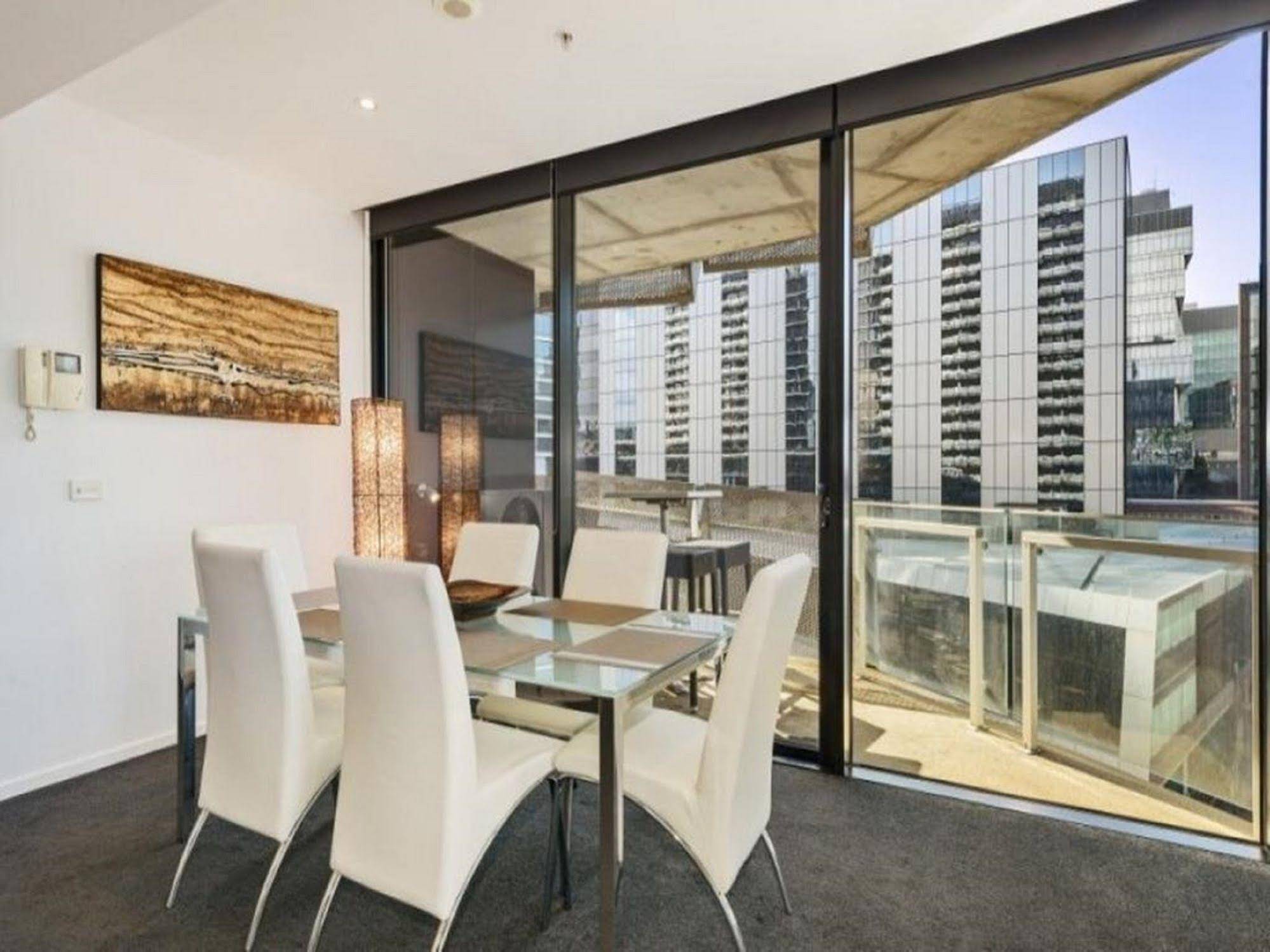 Docklands Executive Apartments