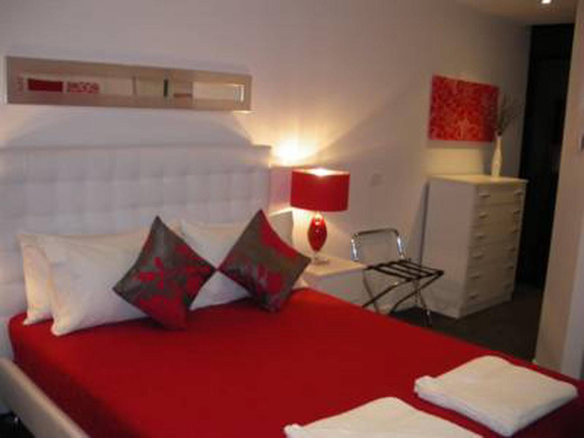 Docklands Executive Apartments