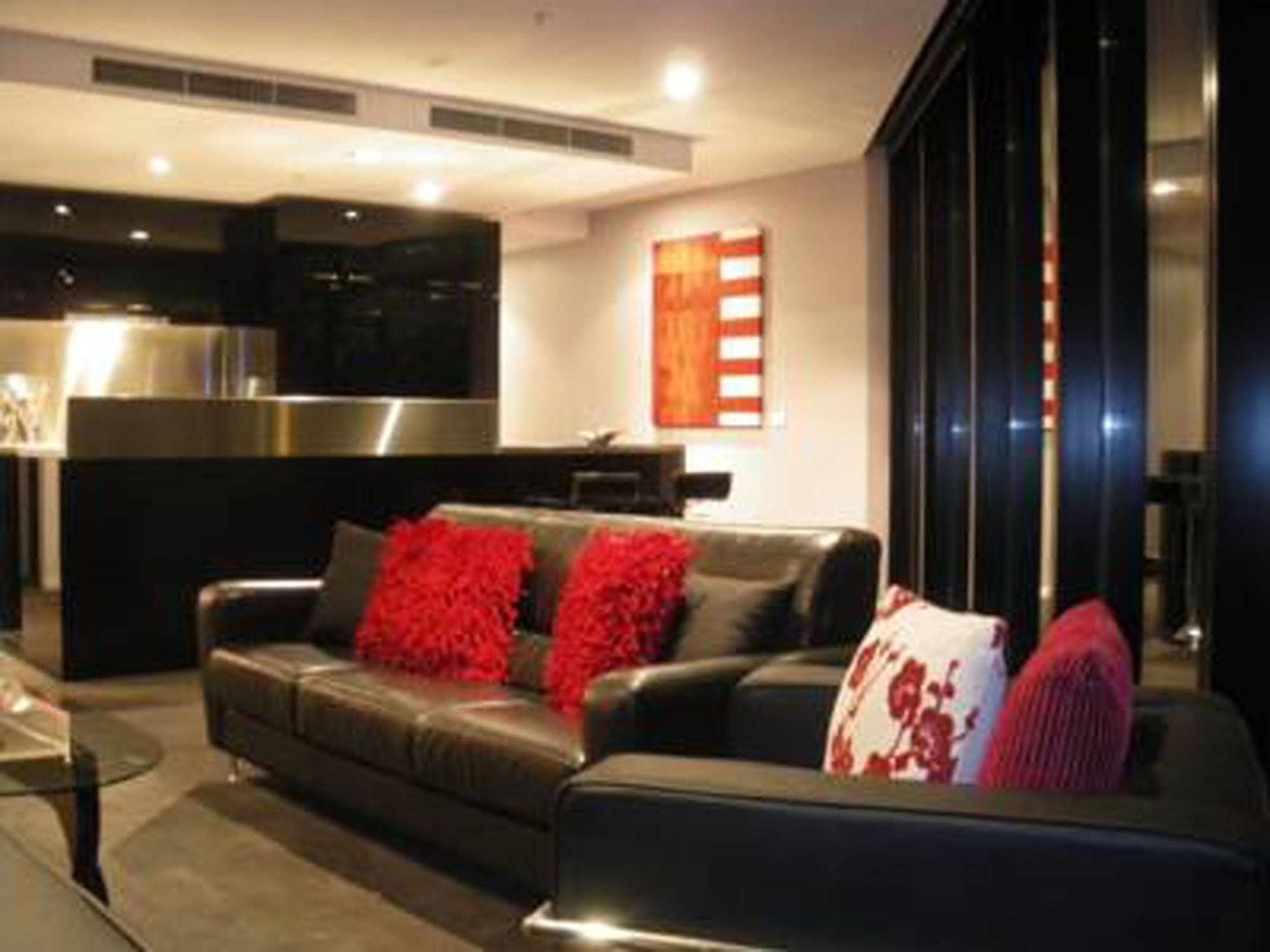 Docklands Executive Apartments
