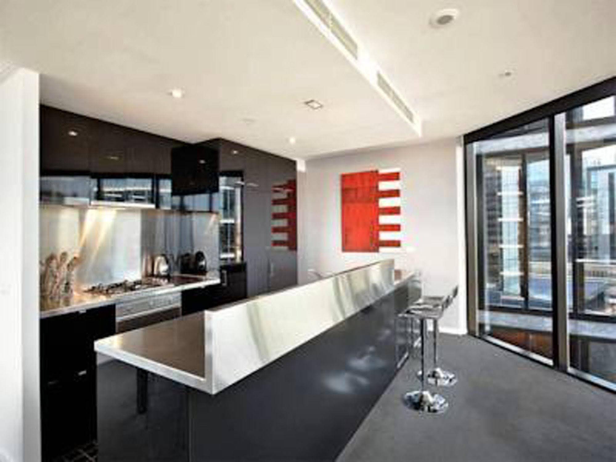 Docklands Executive Apartments