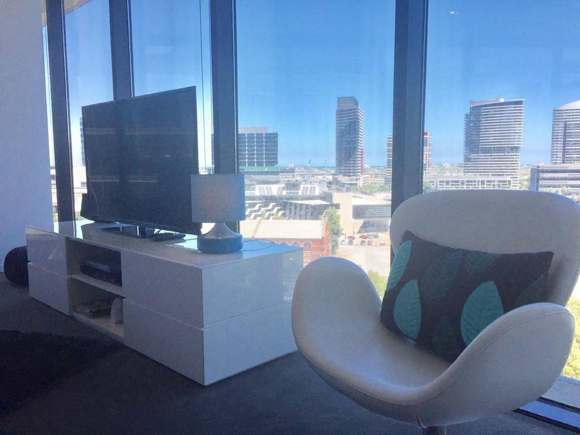 Docklands Executive Apartments