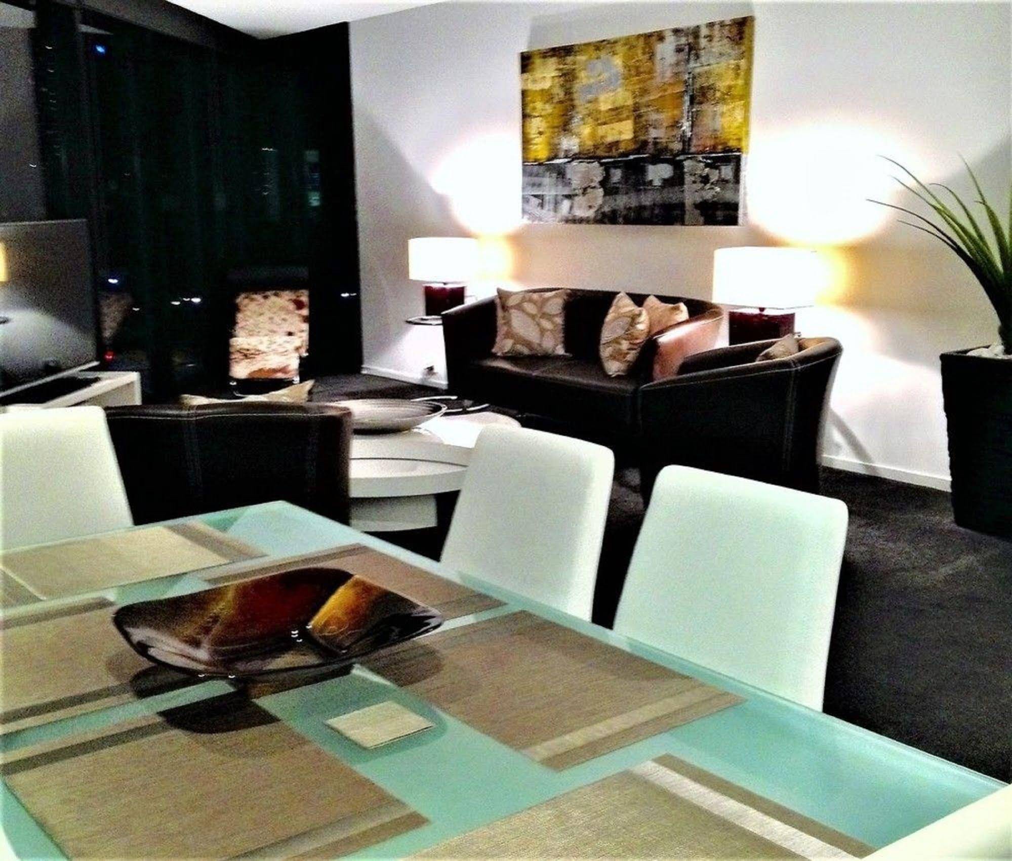 Docklands Executive Apartments