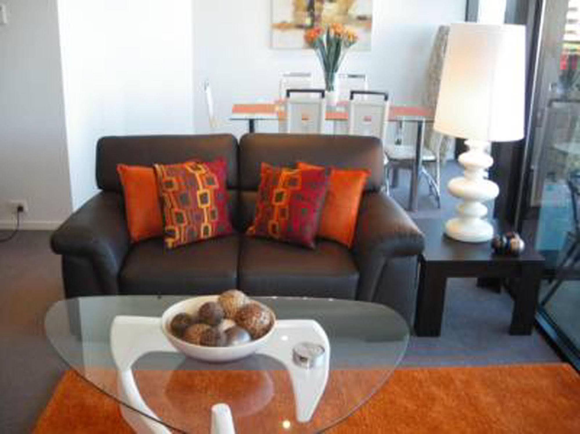 Docklands Executive Apartments