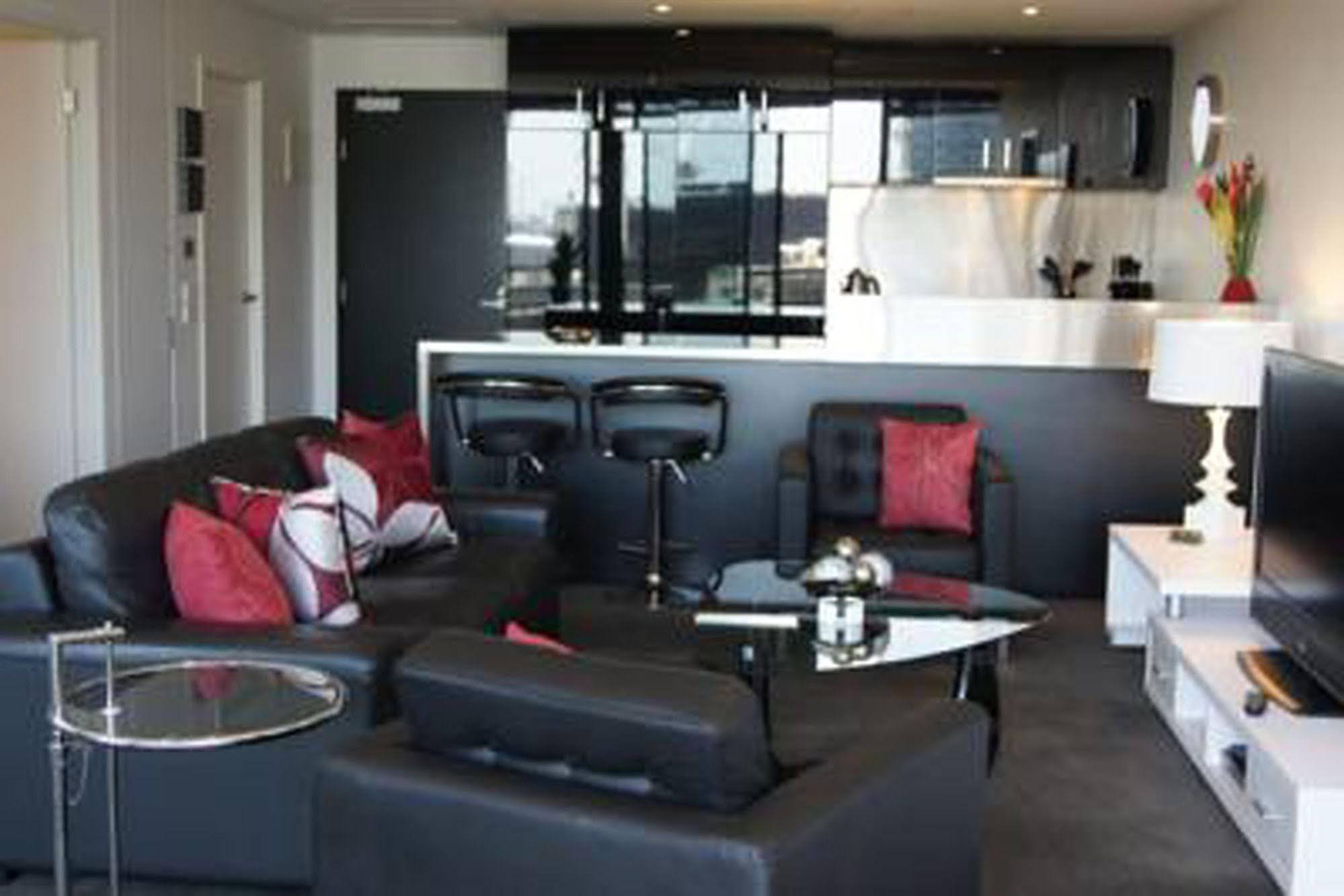 Docklands Executive Apartments