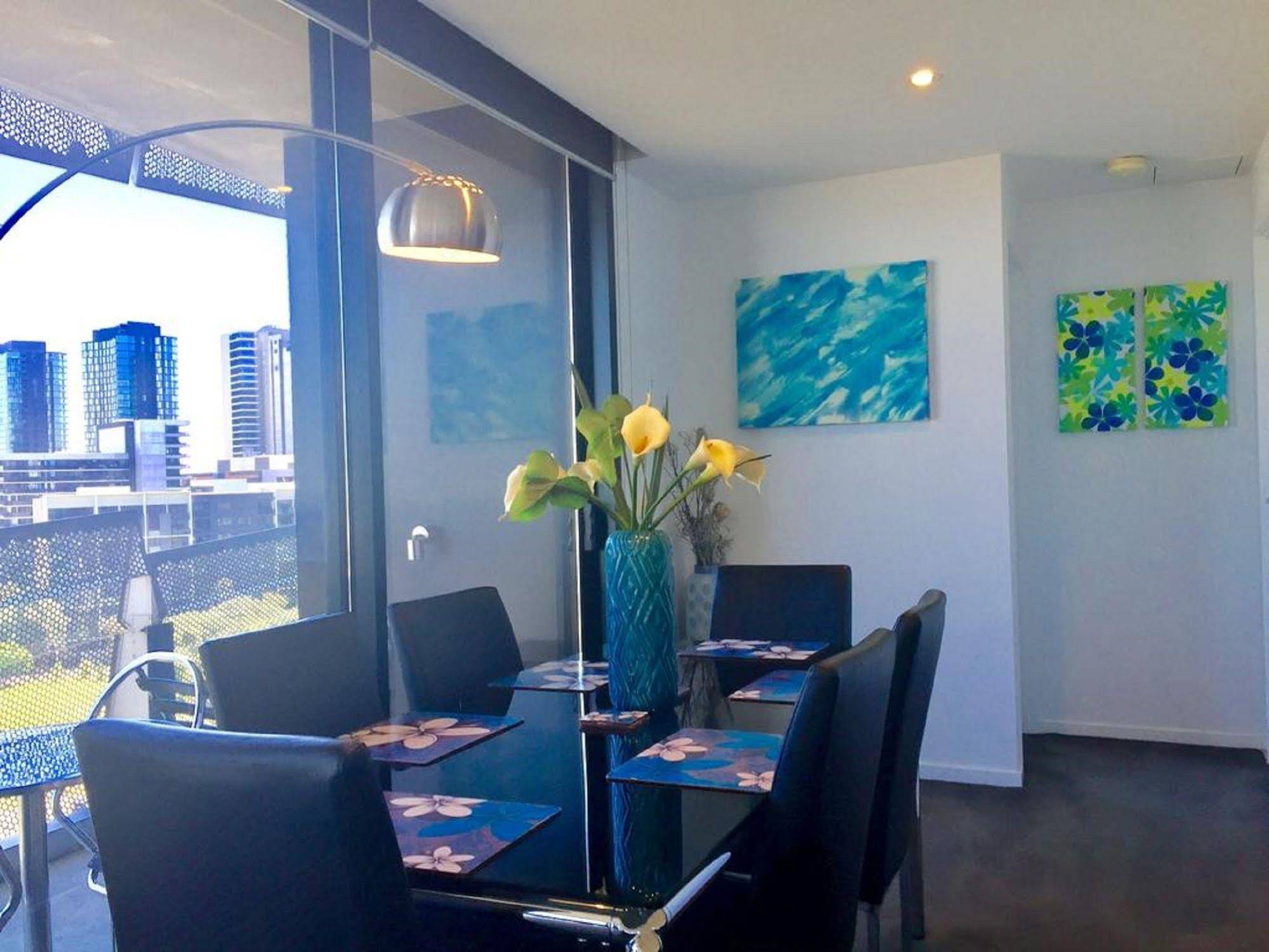 Docklands Executive Apartments