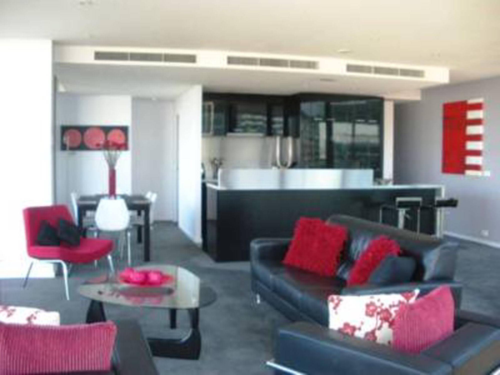 Docklands Executive Apartments