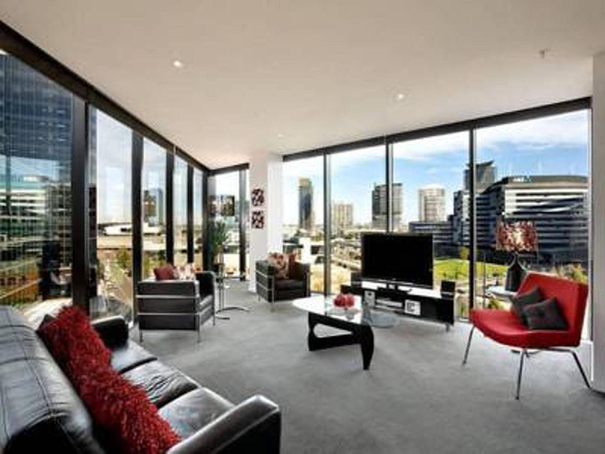 Docklands Executive Apartments