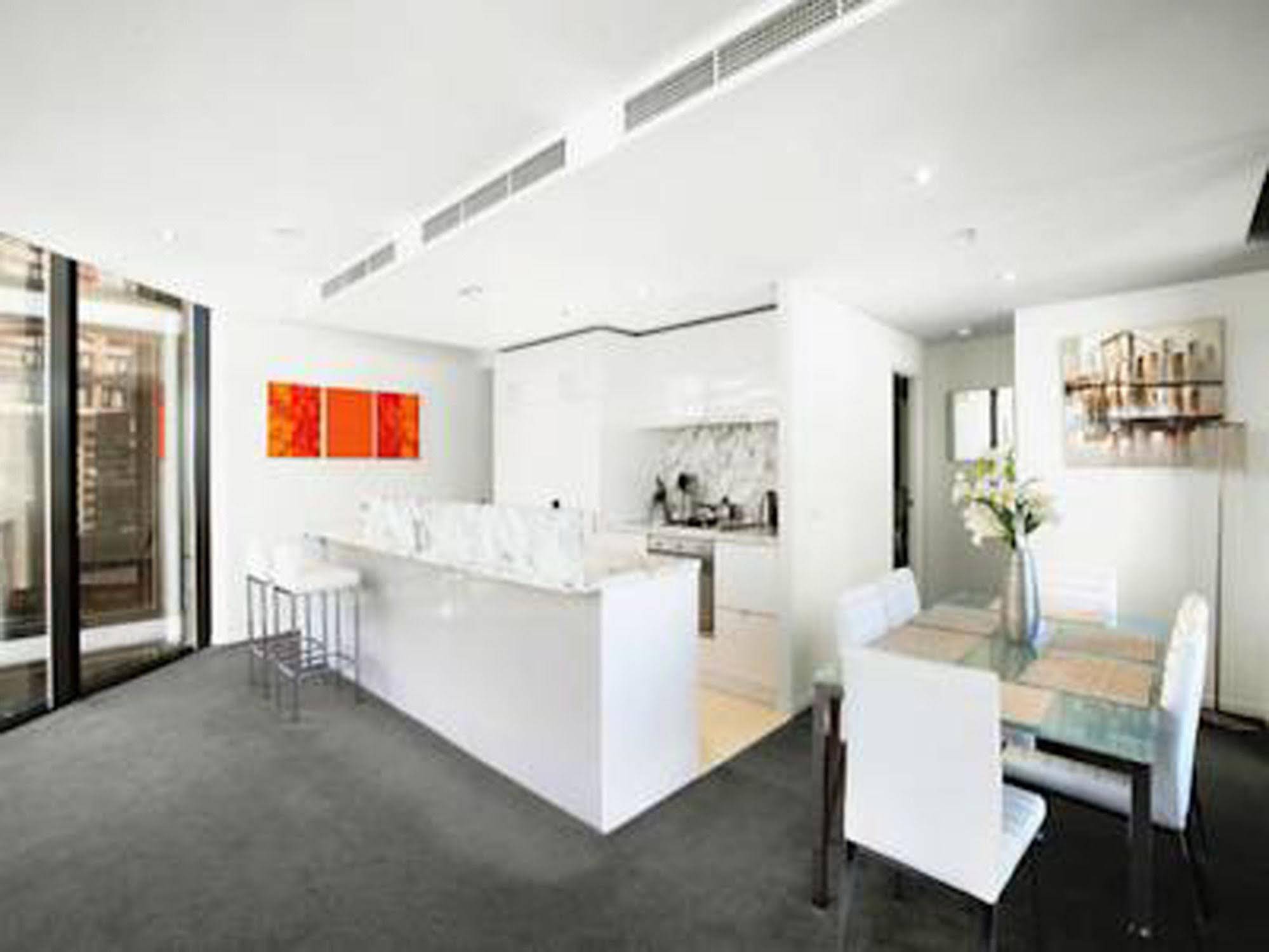 Docklands Executive Apartments