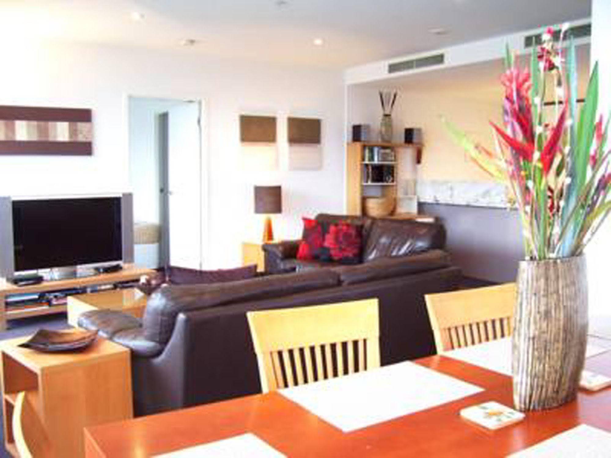 Docklands Executive Apartments