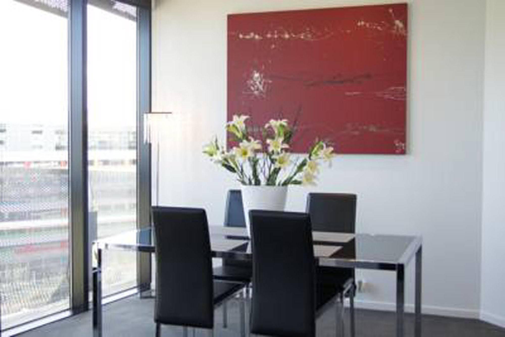 Docklands Executive Apartments