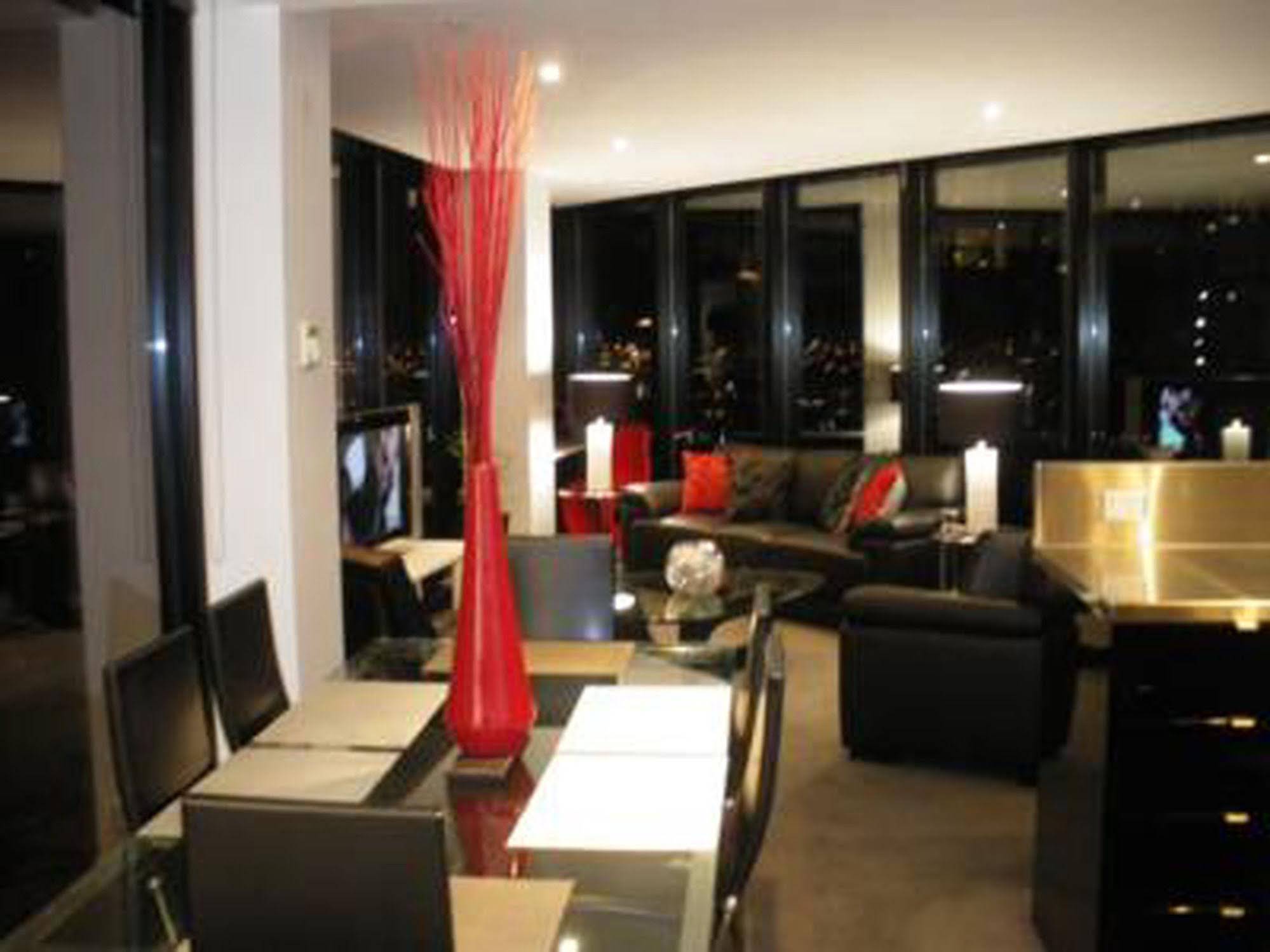 Docklands Executive Apartments