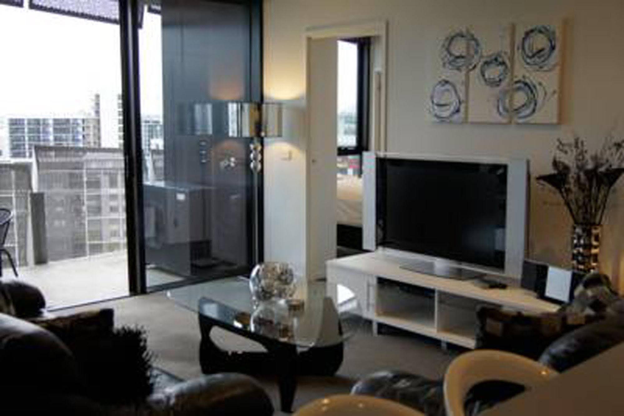 Docklands Executive Apartments