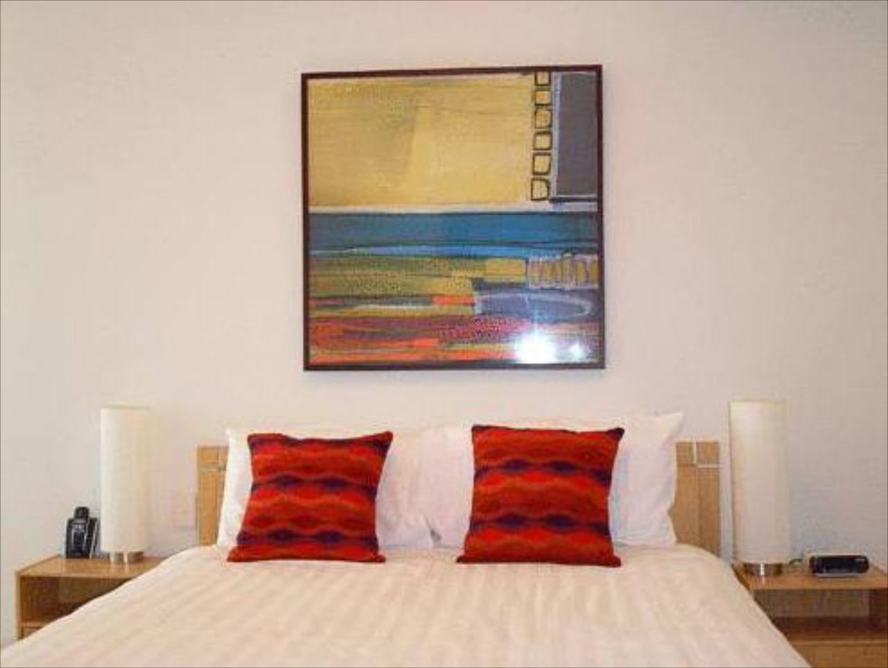 Docklands Prestige Apartments