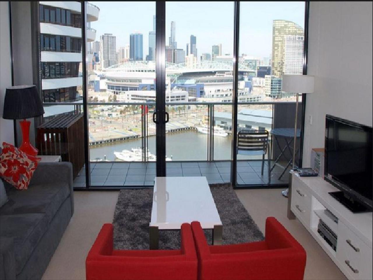 Docklands Prestige Apartments