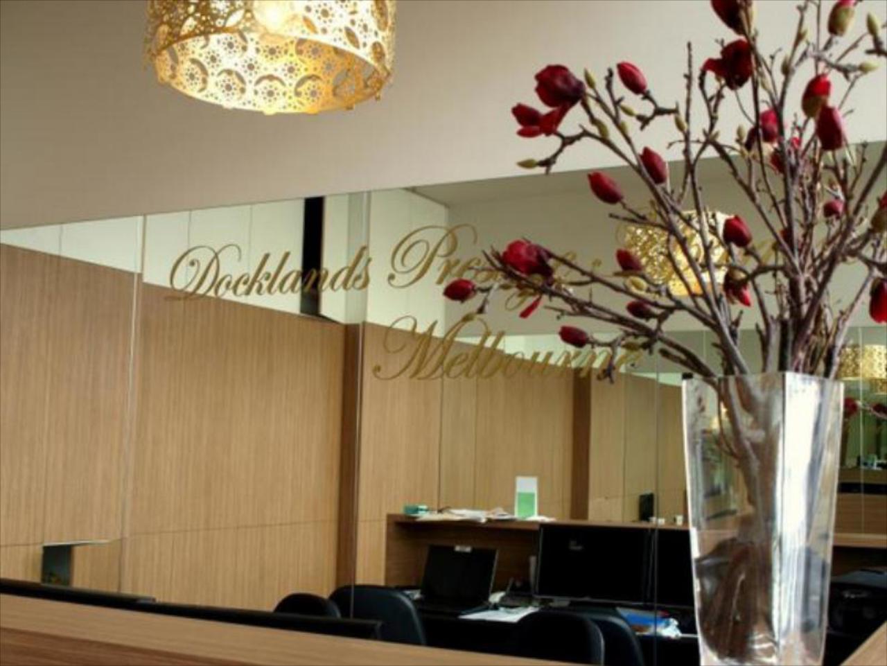 Docklands Prestige Apartments