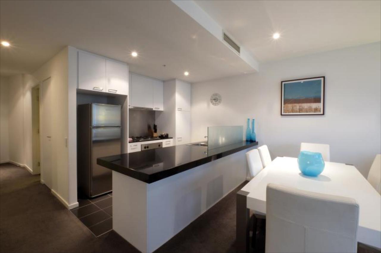 Docklands Prestige Apartments