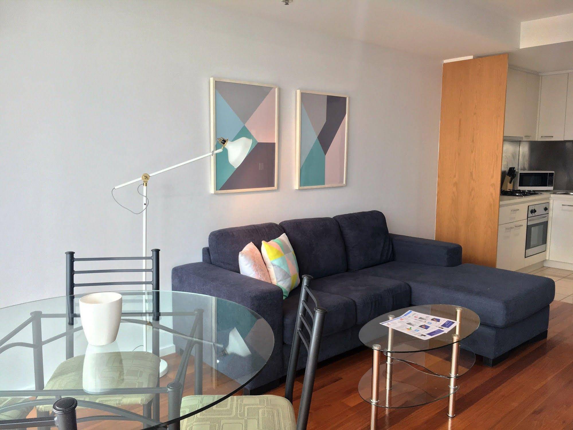 Docklands Private Collection of Apartments - NewQuay
