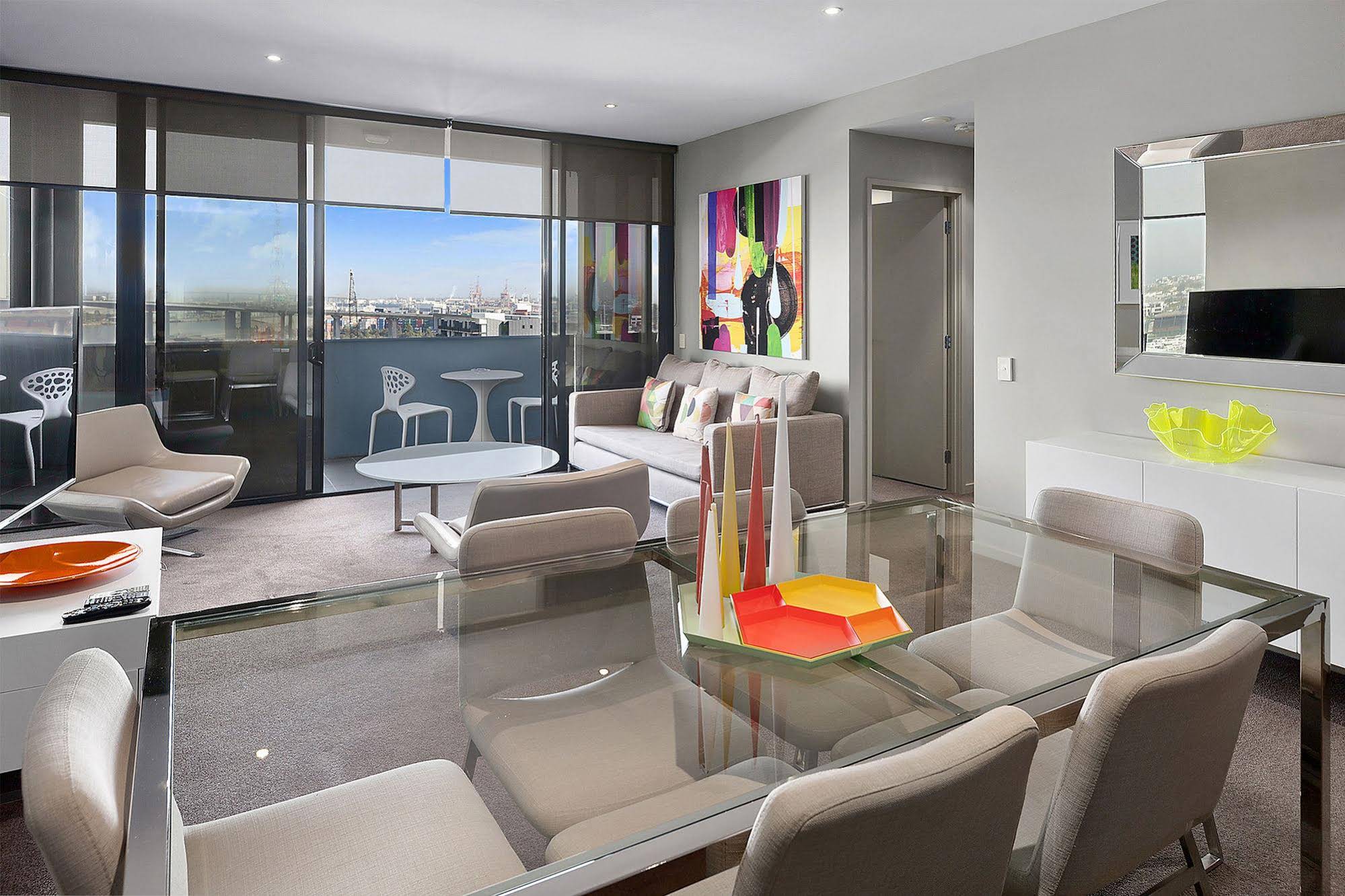 Docklands Private Collection of Apartments - NewQuay