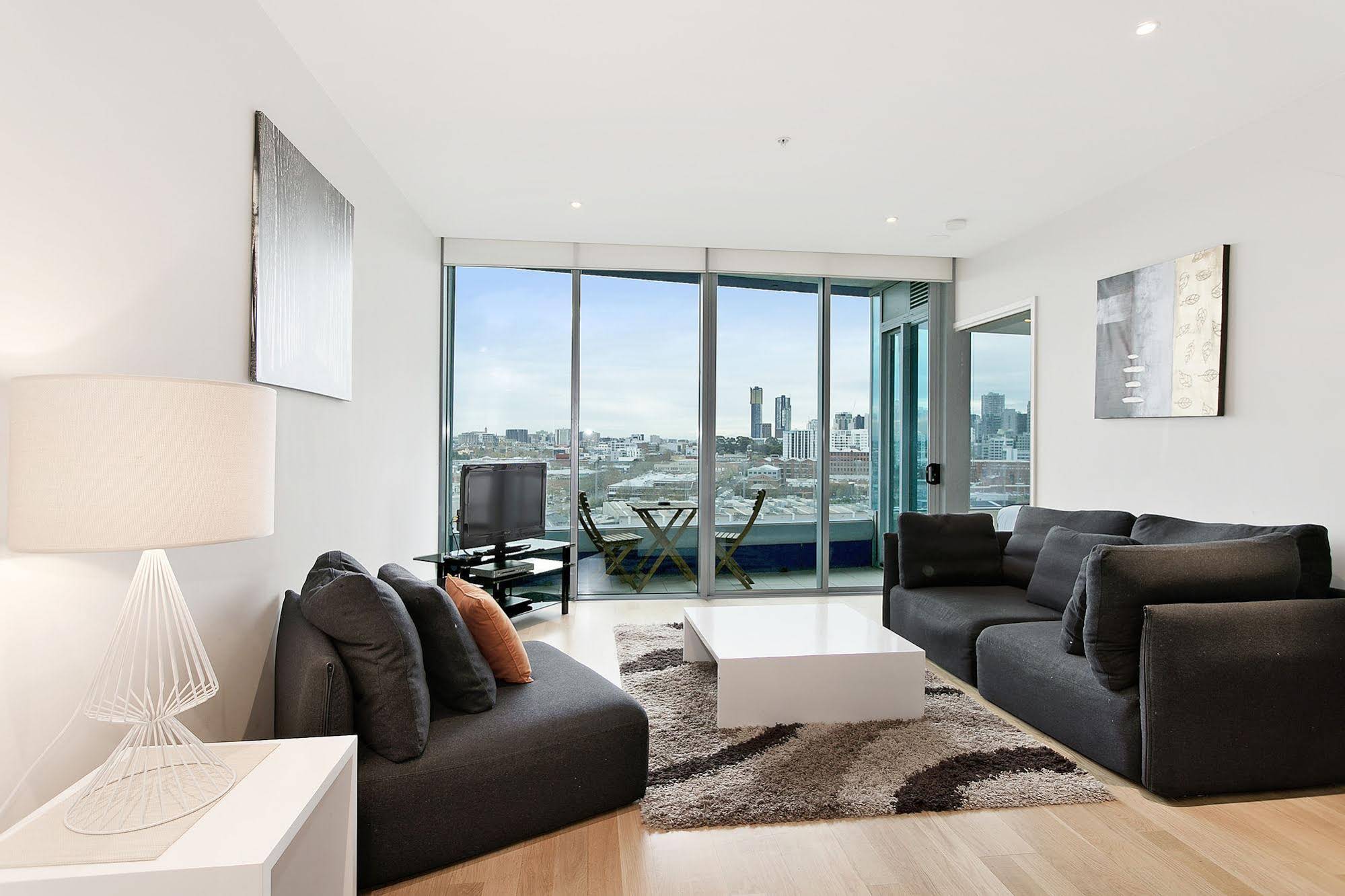 Docklands Private Collection of Apartments - NewQuay