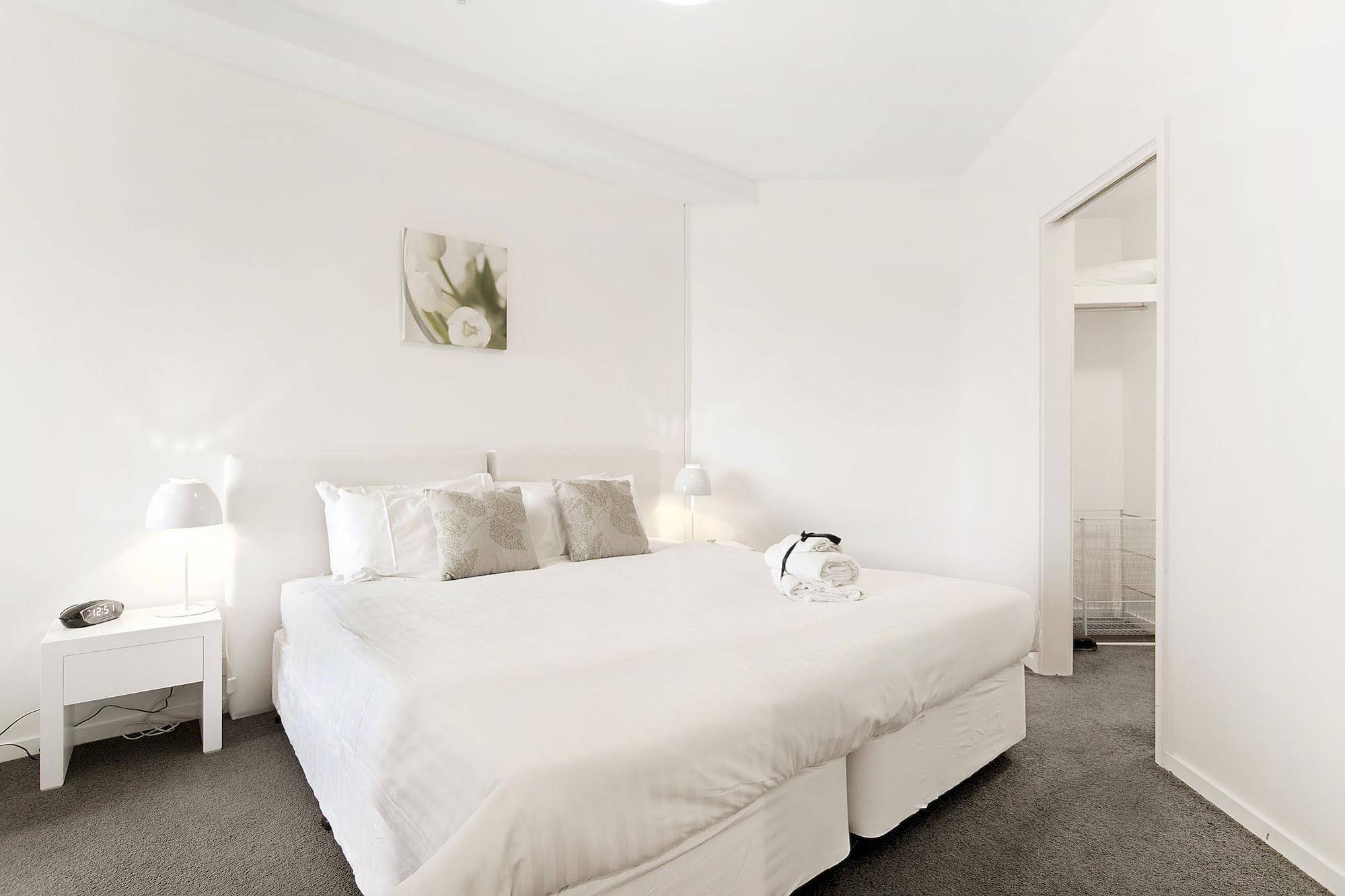 Docklands Private Collection of Apartments - NewQuay