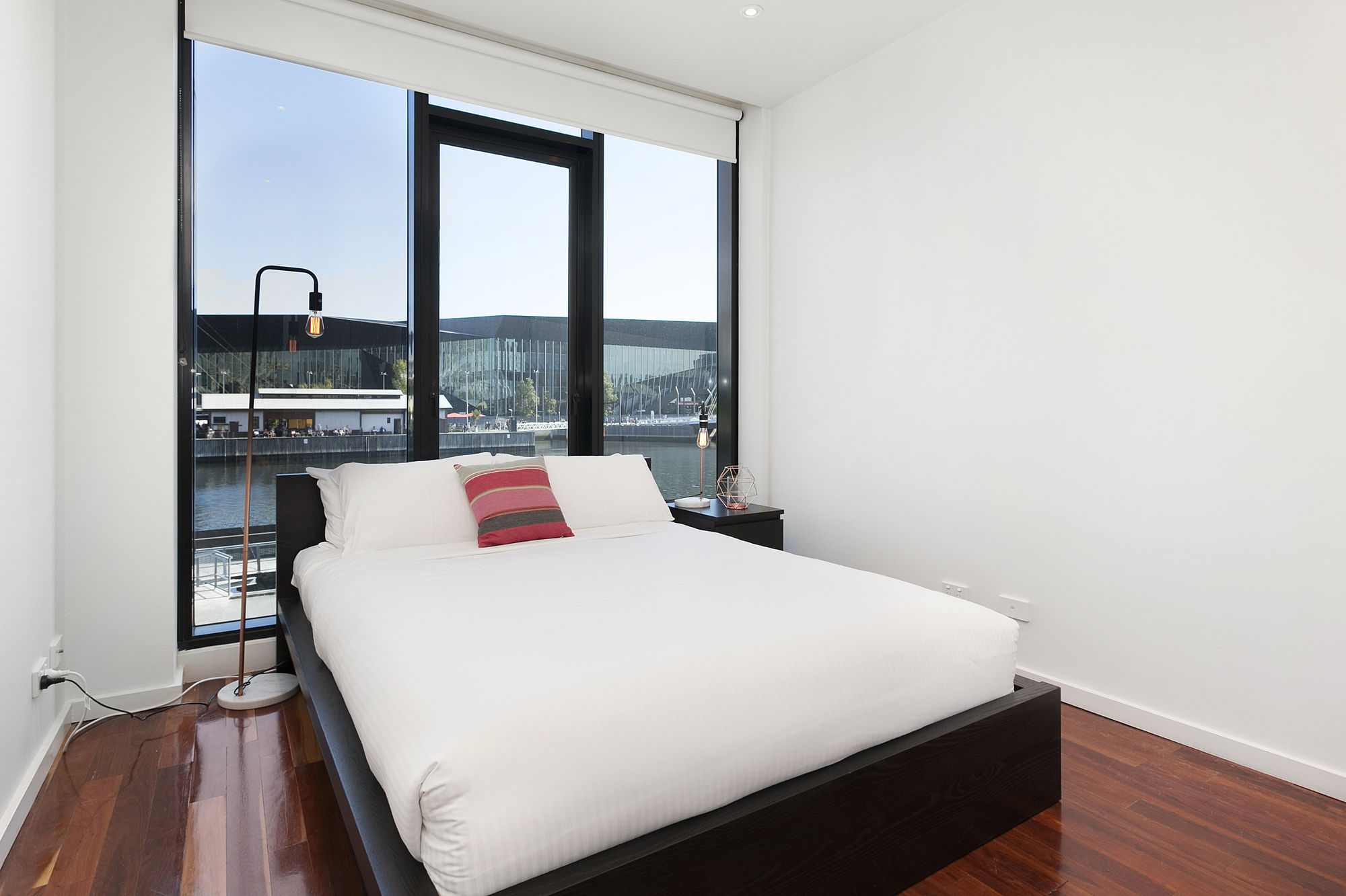 Flinders Wharf Apartment