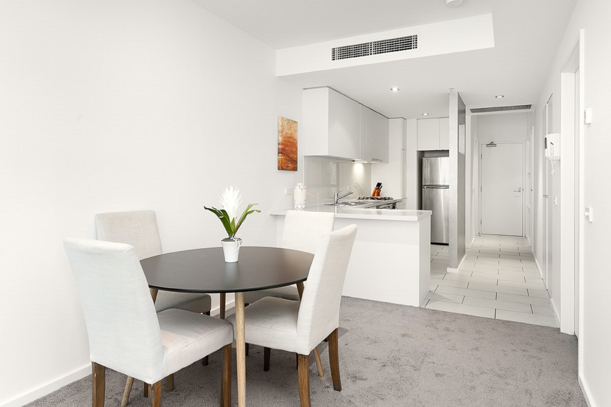 Flinders Wharf Apartment