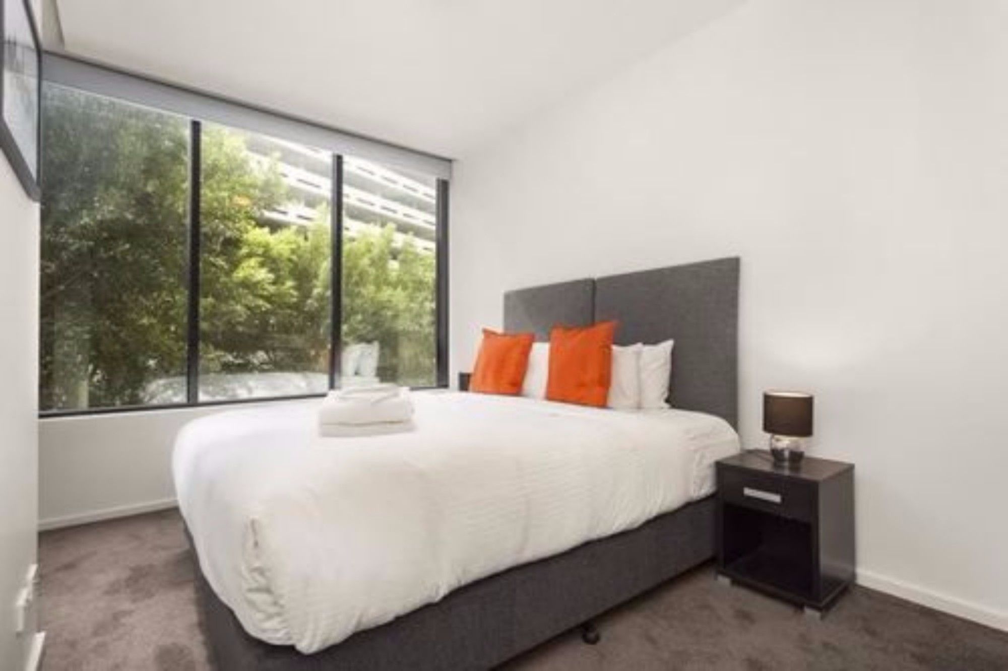 Flinders Wharf Apartment