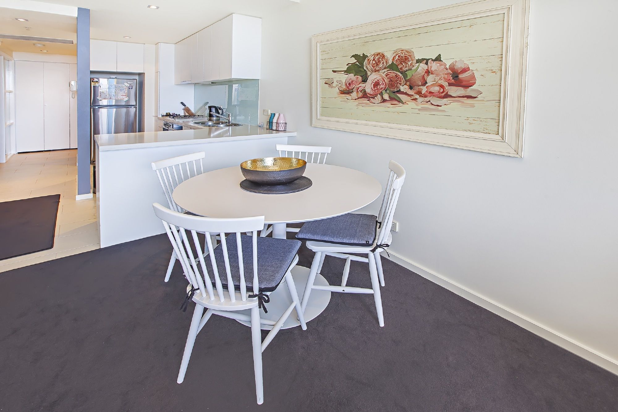Flinders Wharf Apartment
