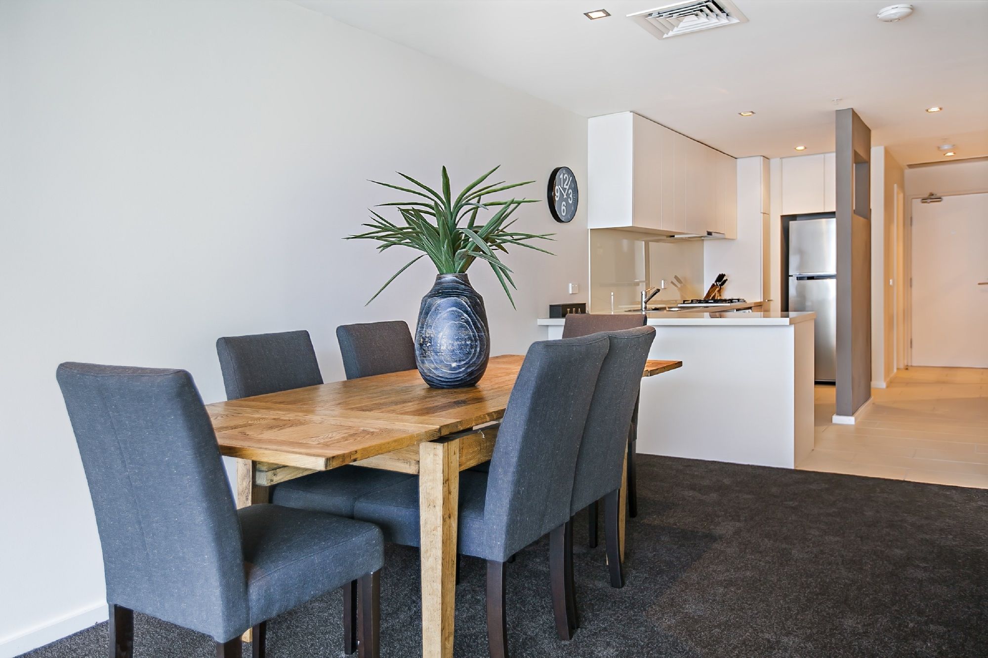 Flinders Wharf Apartment