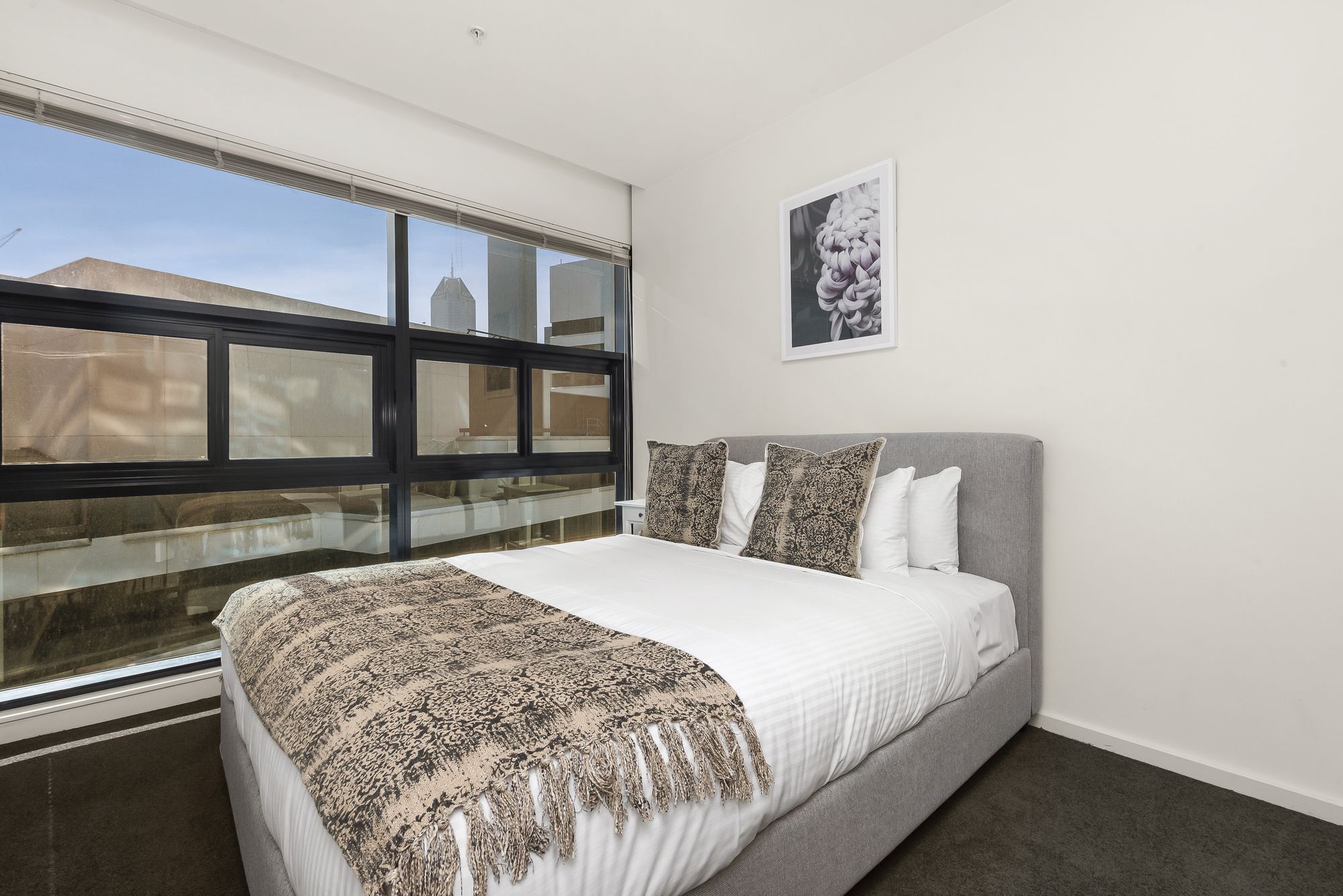Flinders Wharf Apartment
