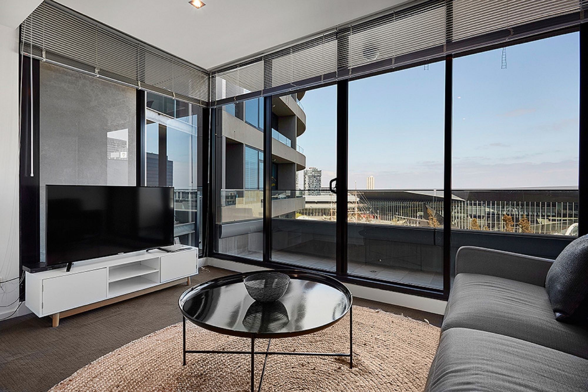 Flinders Wharf Apartment