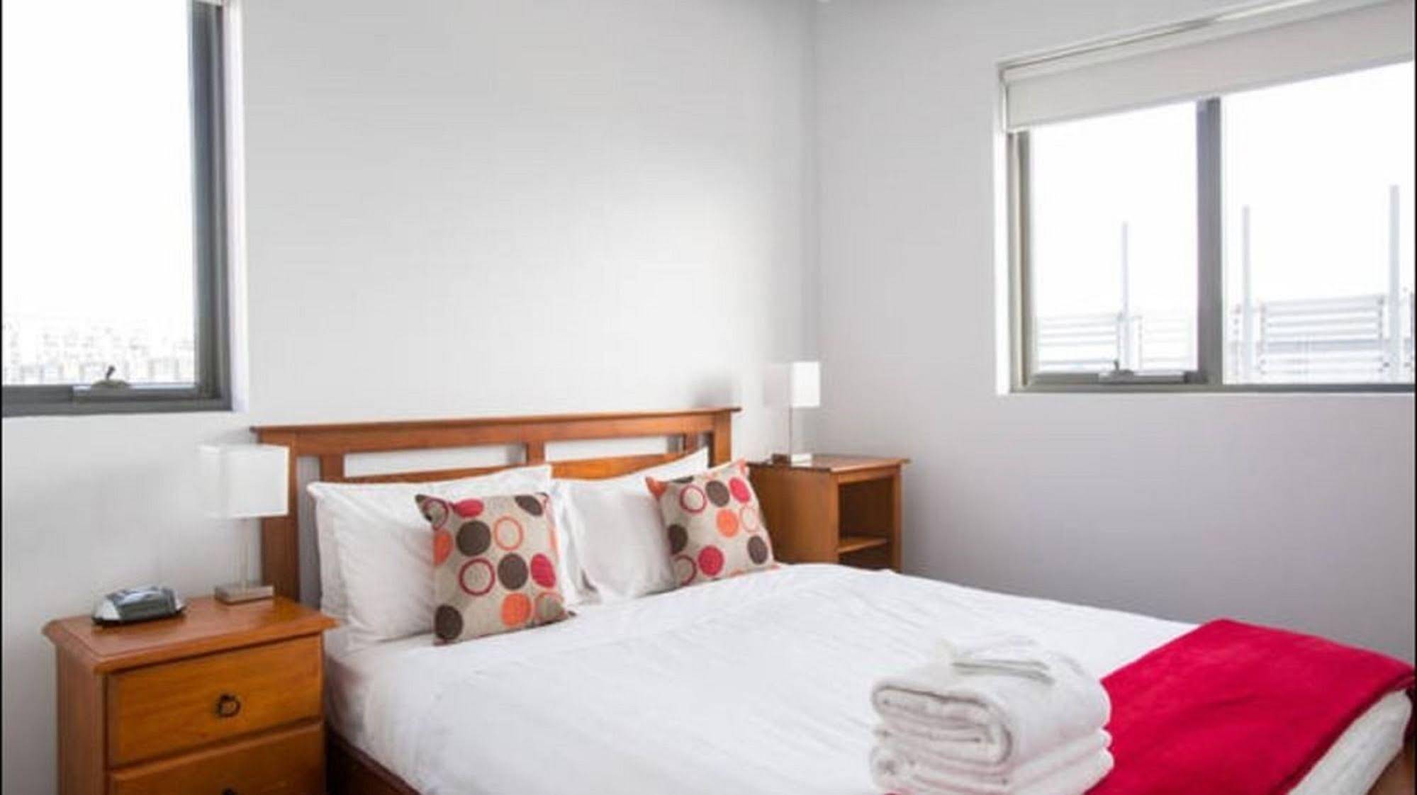 Harbour Town Apartment
