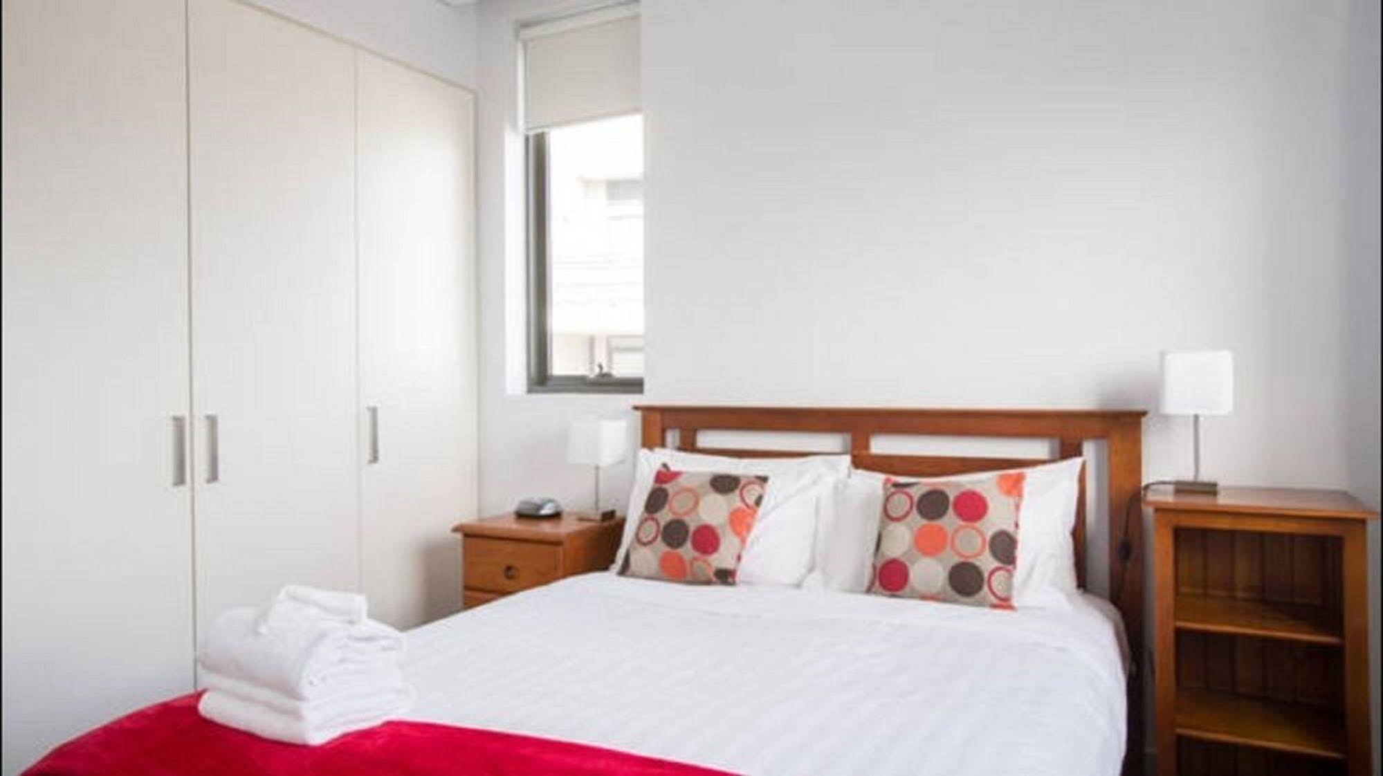 Harbour Town Apartment
