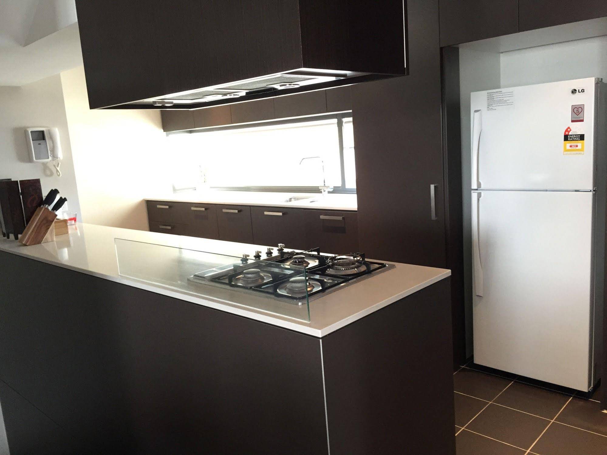 Harbour Town Apartment
