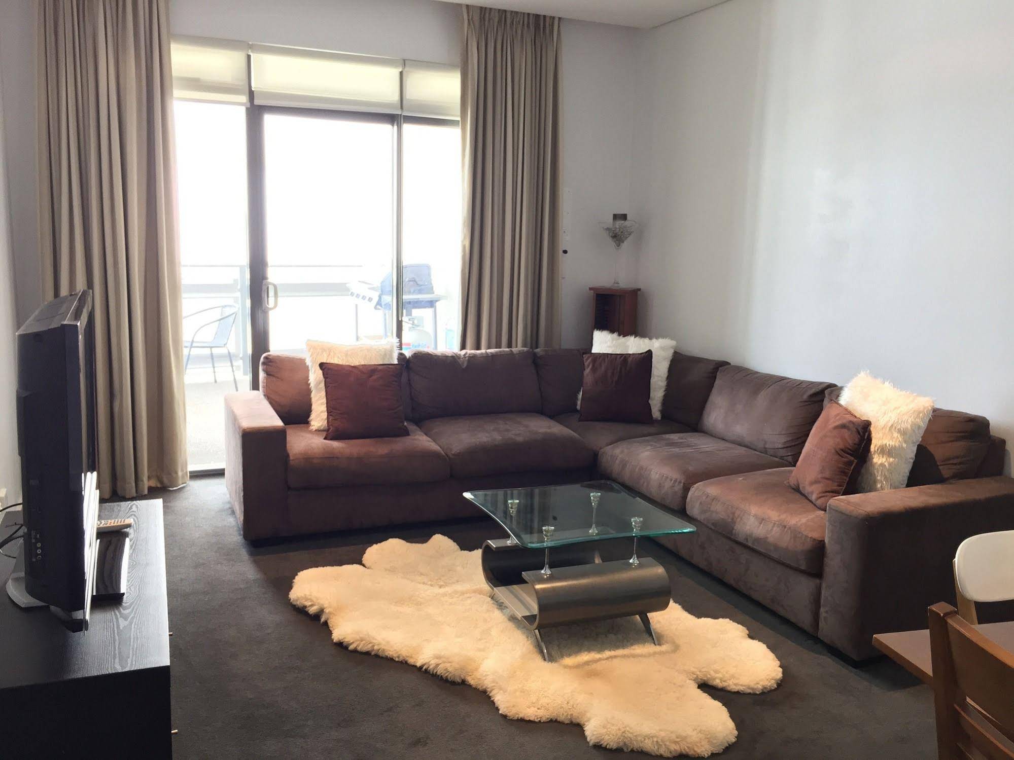 Harbour Town Apartment