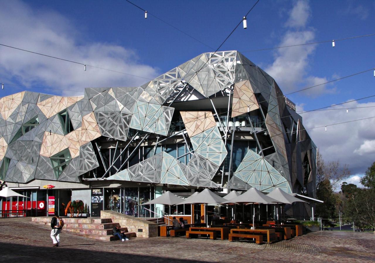 HFN Riverside Docklands Apartment