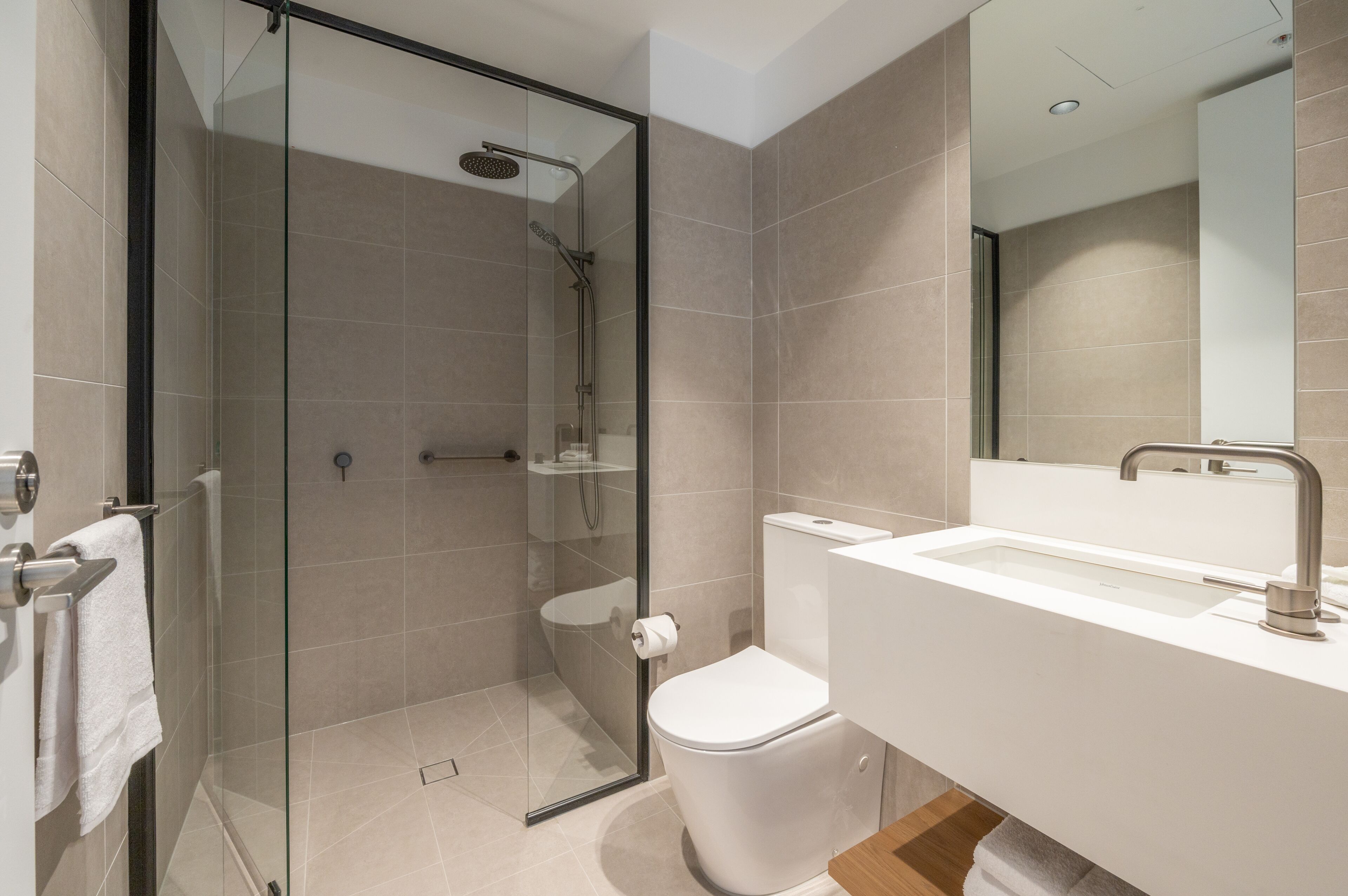 Nesuto Apartment Hotel Docklands Melbourne