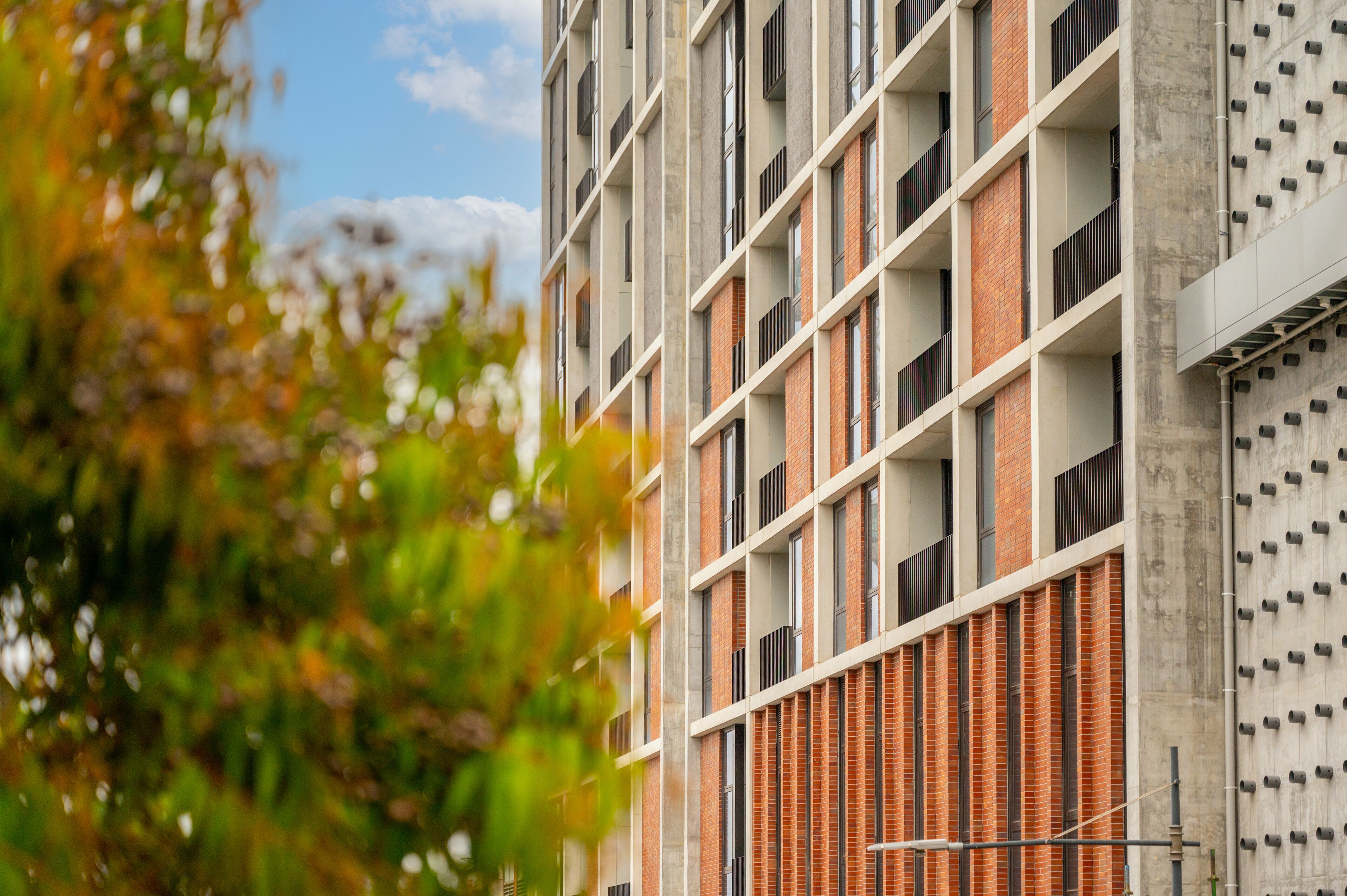 Nesuto Apartment Hotel Docklands Melbourne