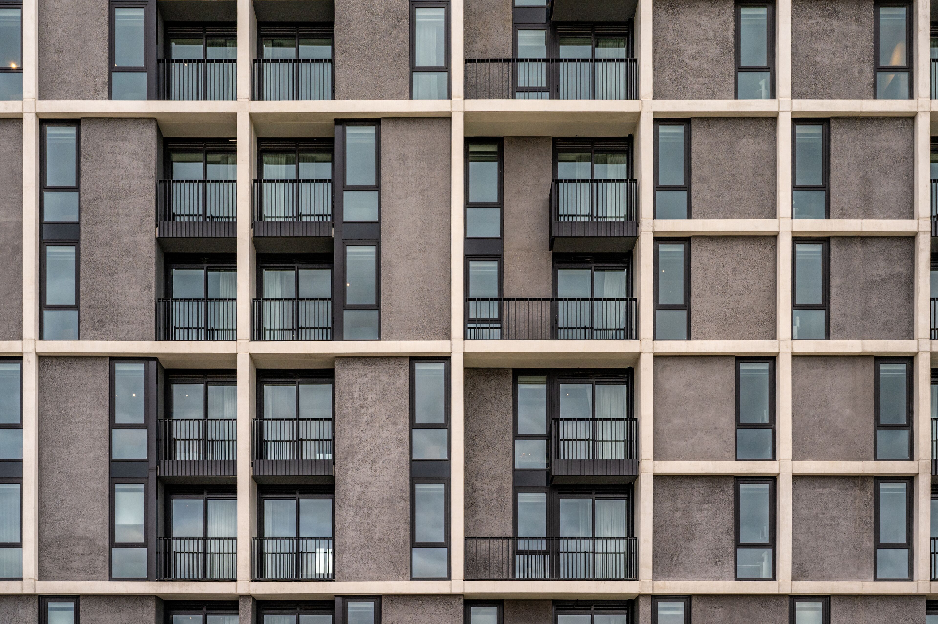 Nesuto Apartment Hotel Docklands Melbourne