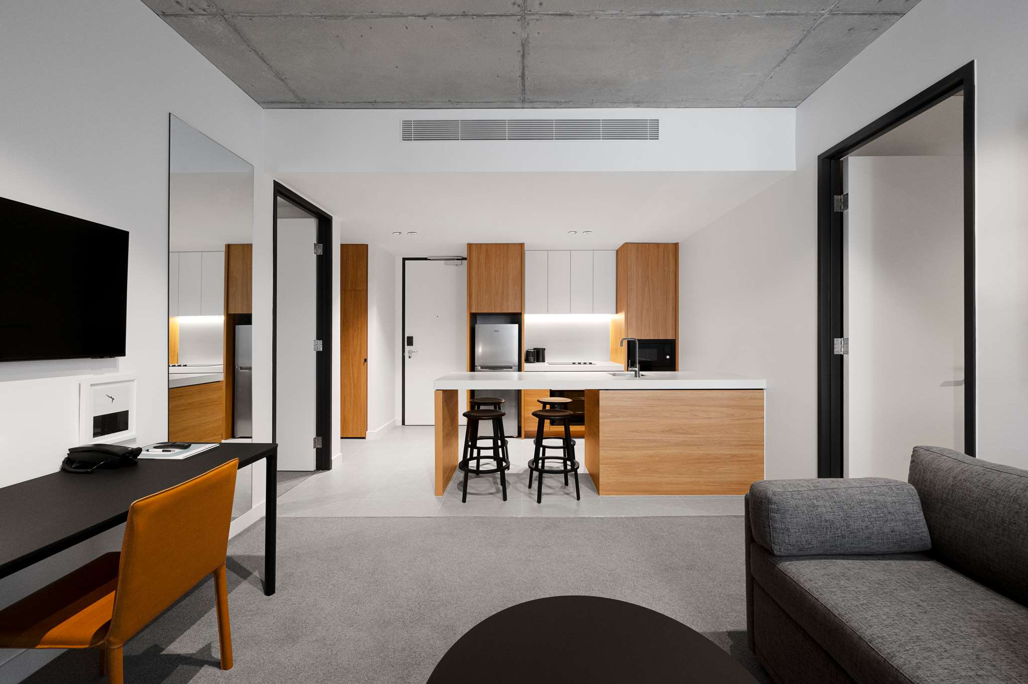 Nesuto Apartment Hotel Docklands Melbourne