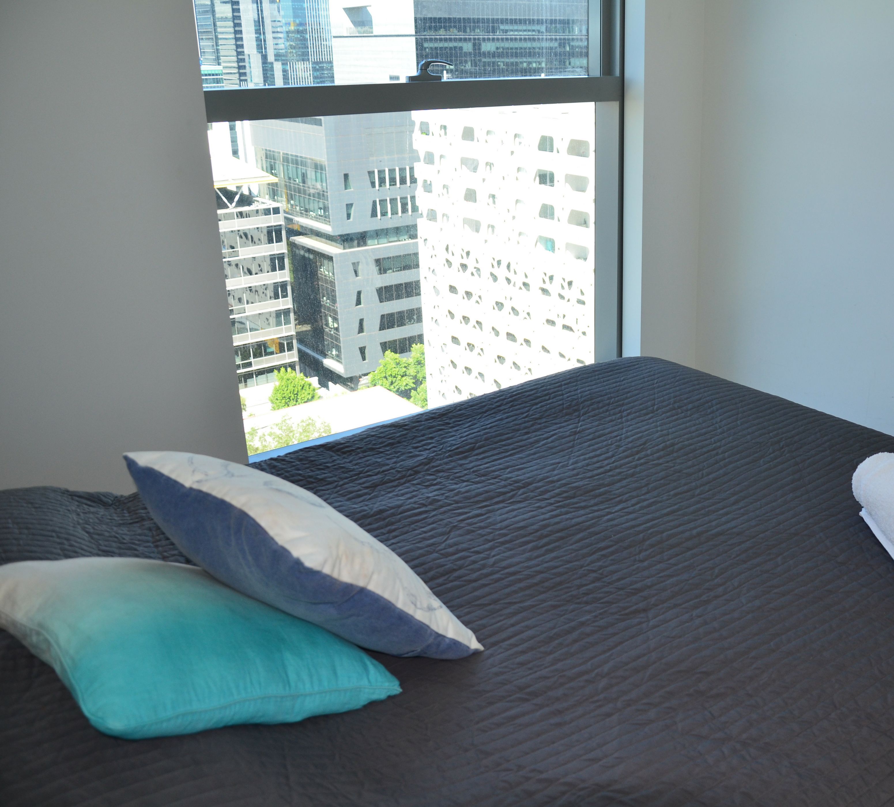 Orange Stay Apartments