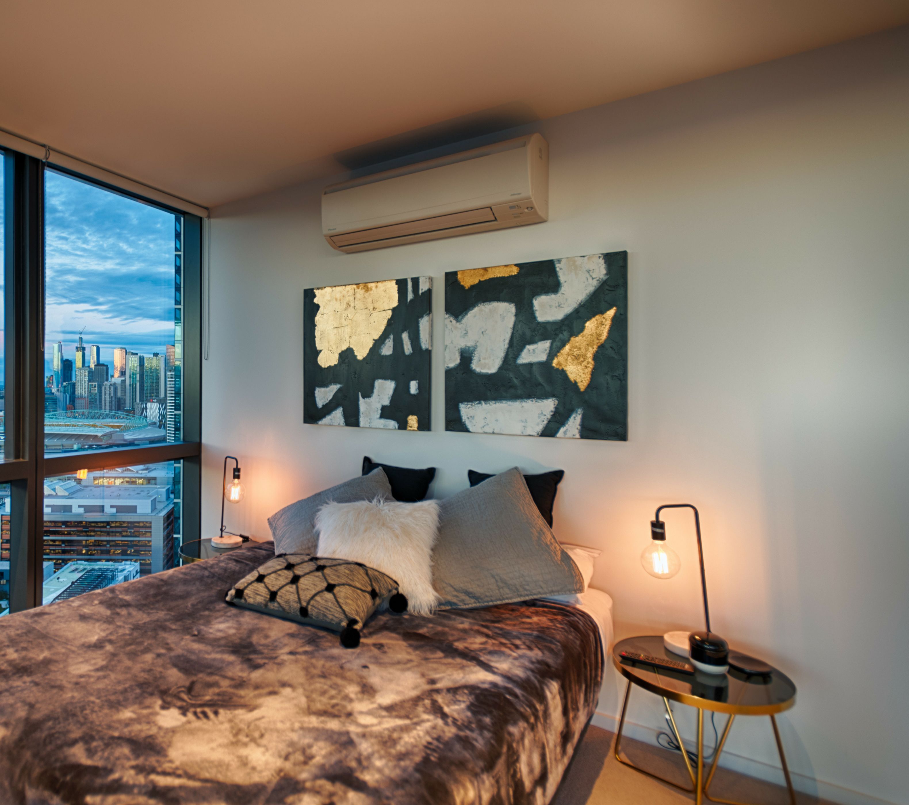 Orange Stay Apartments