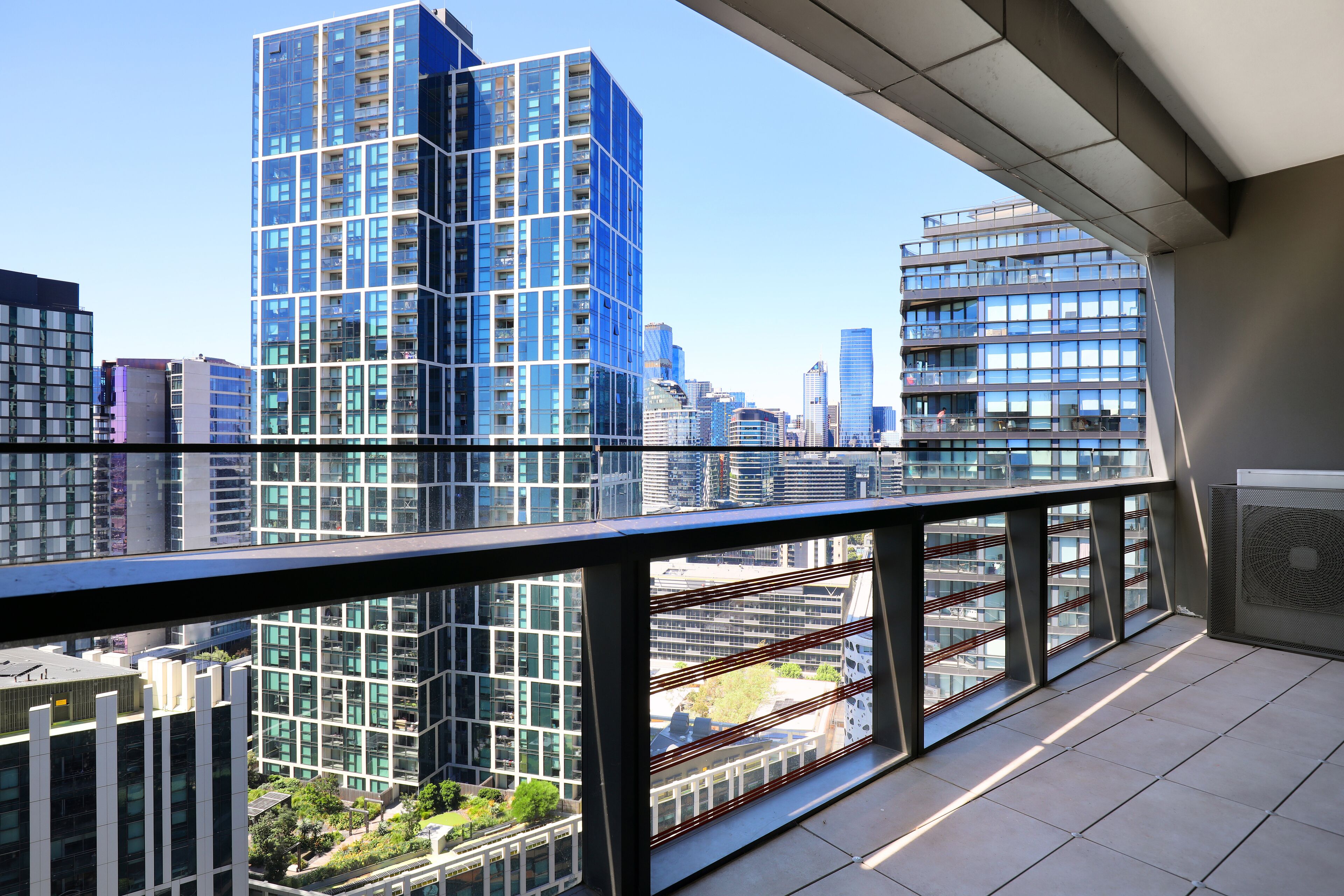 Orange Stay Apartments