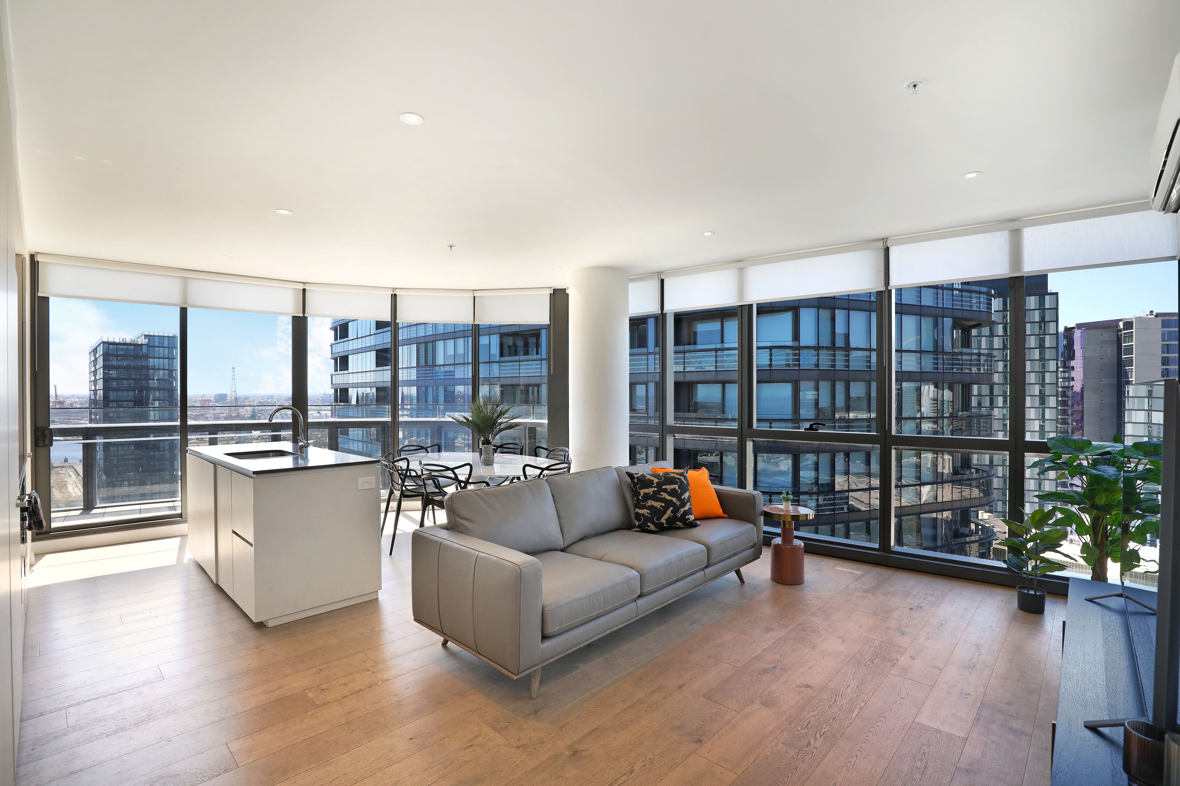 Orange Stay Apartments