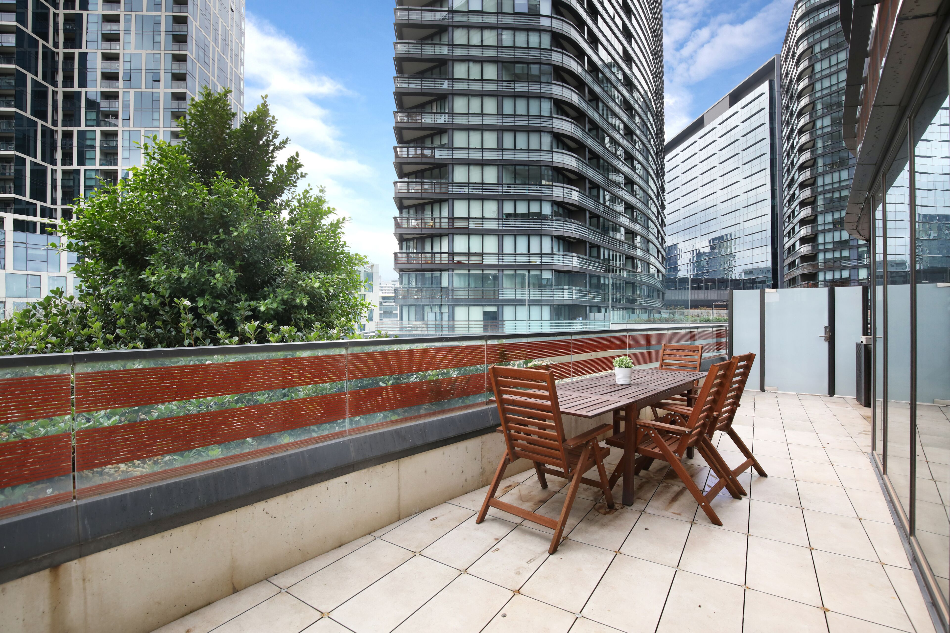 Orange Stay Apartments