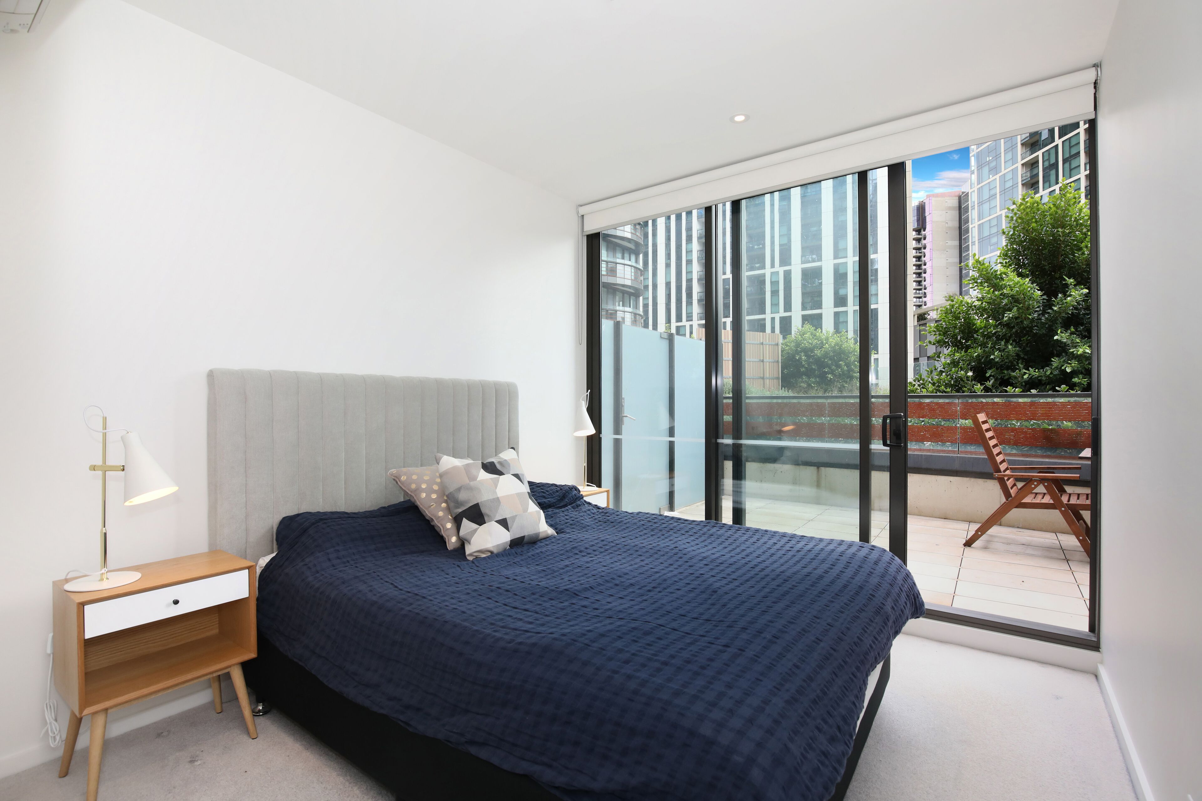 Orange Stay Apartments